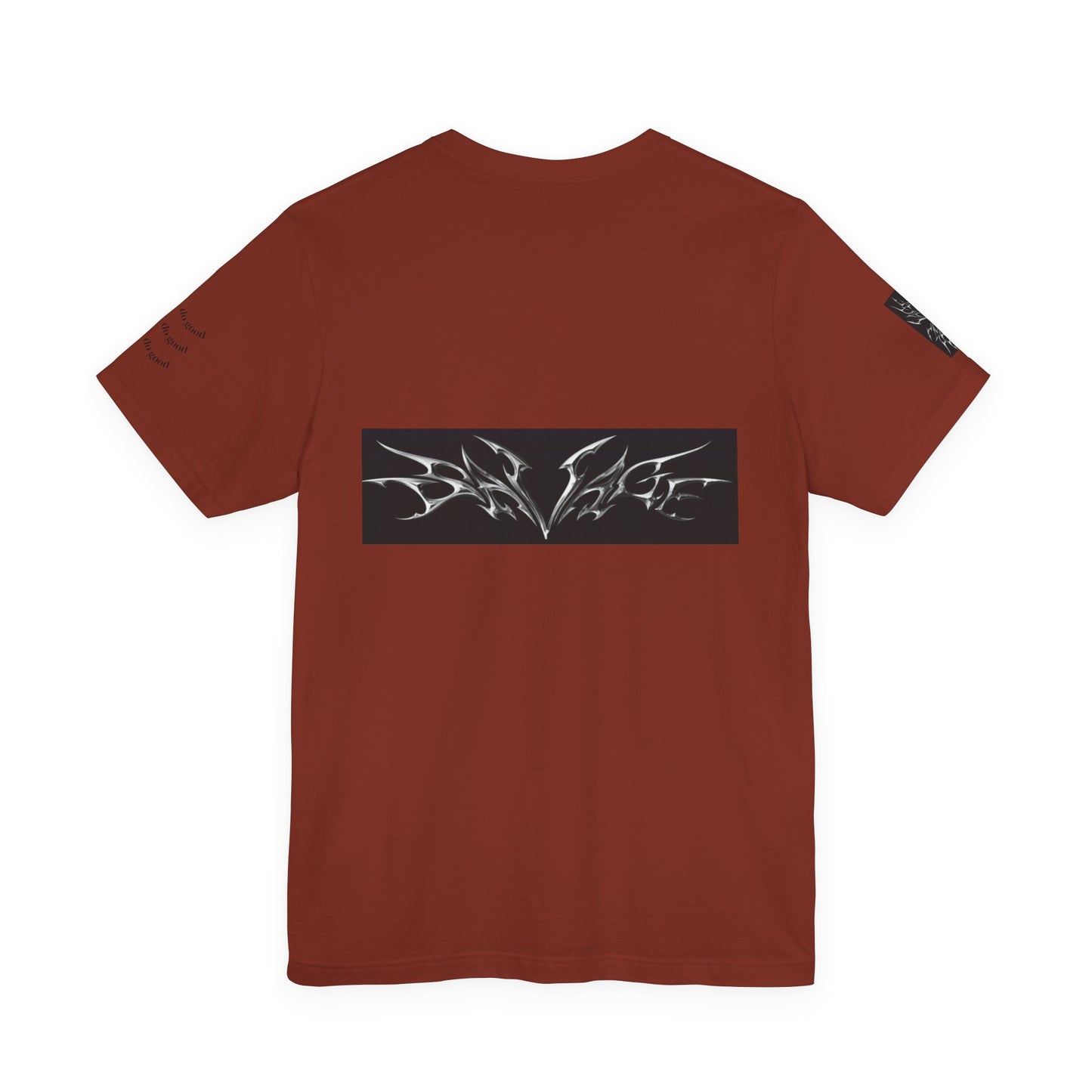 Wholeness Graphic Tee – Unisex Jersey Short Sleeve T-Shirt, Casual Wear, Street Style, Gift for Friends, Music Lovers, 90s Nostalgia