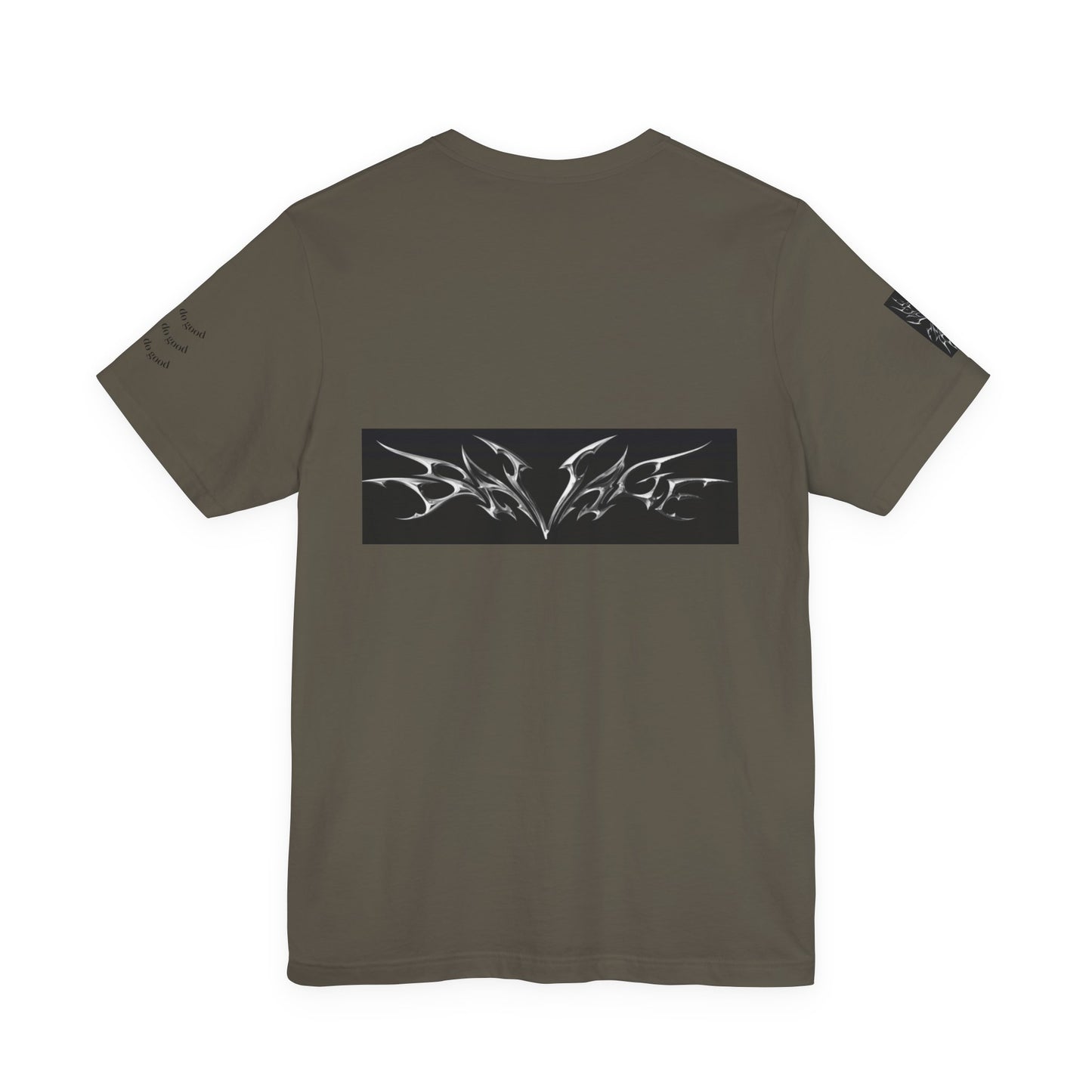Wholeness Graphic Tee – Unisex Jersey Short Sleeve T-Shirt, Casual Wear, Street Style, Gift for Friends, Music Lovers, 90s Nostalgia
