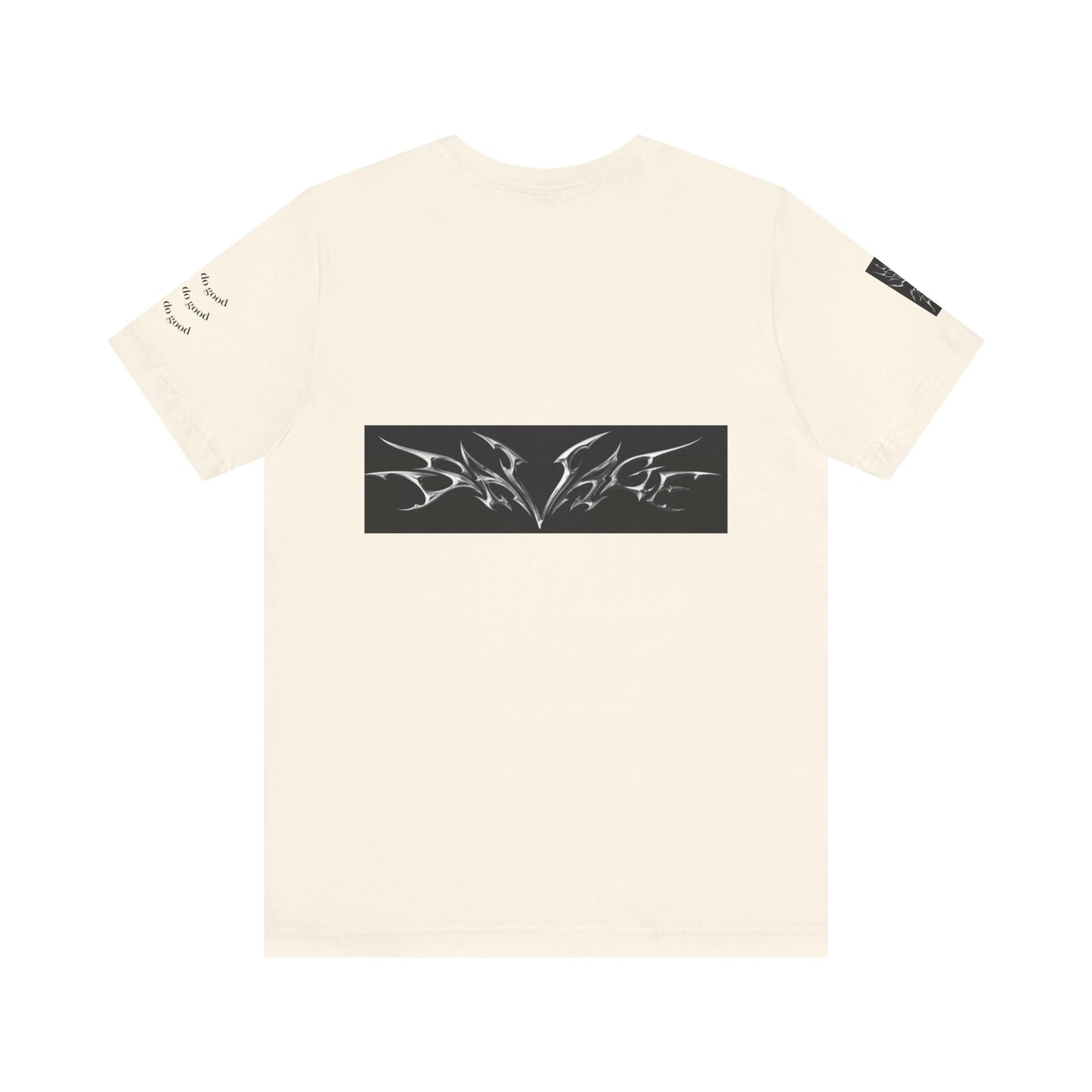 Wholeness Graphic Tee – Unisex Jersey Short Sleeve T-Shirt, Casual Wear, Street Style, Gift for Friends, Music Lovers, 90s Nostalgia
