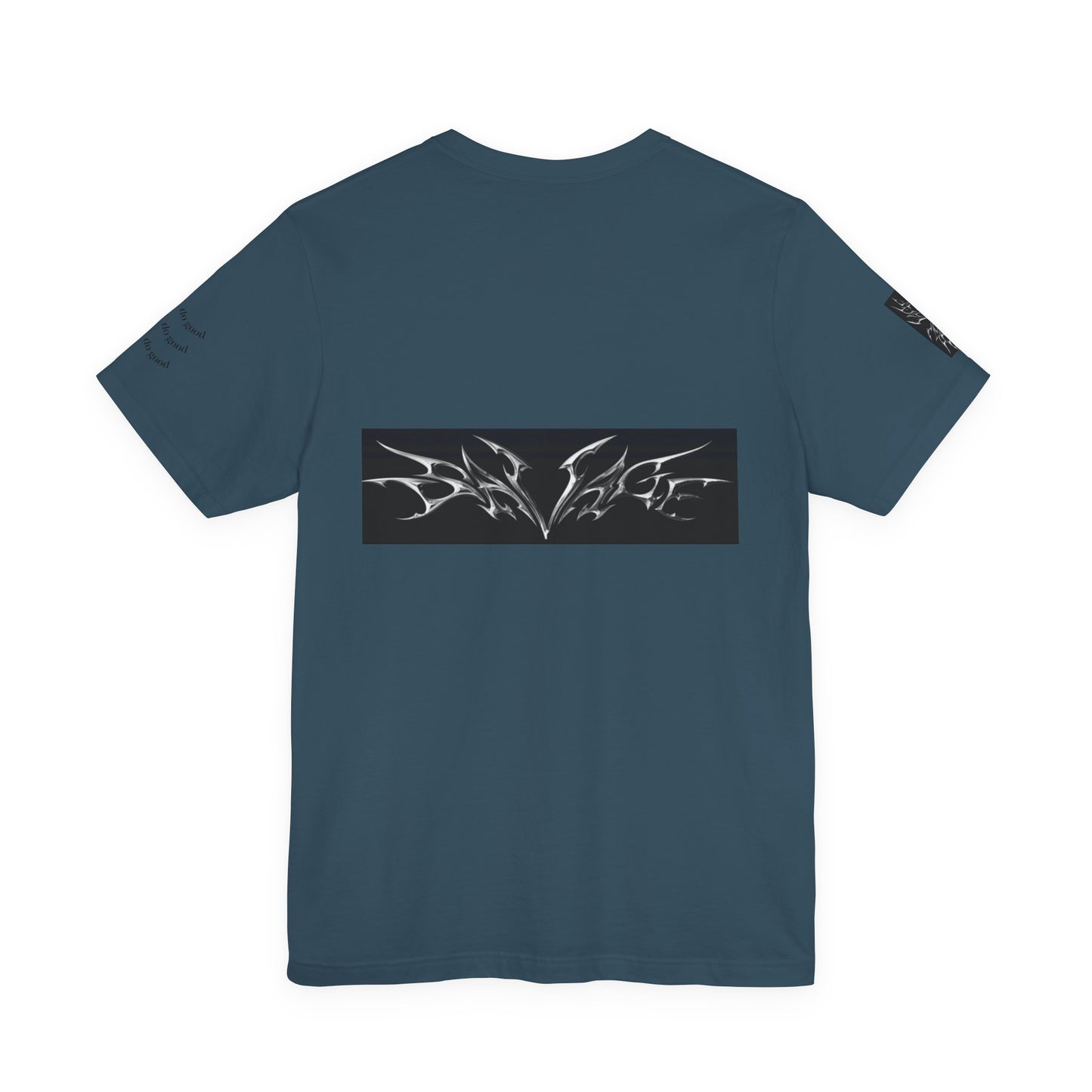 Wholeness Graphic Tee – Unisex Jersey Short Sleeve T-Shirt, Casual Wear, Street Style, Gift for Friends, Music Lovers, 90s Nostalgia