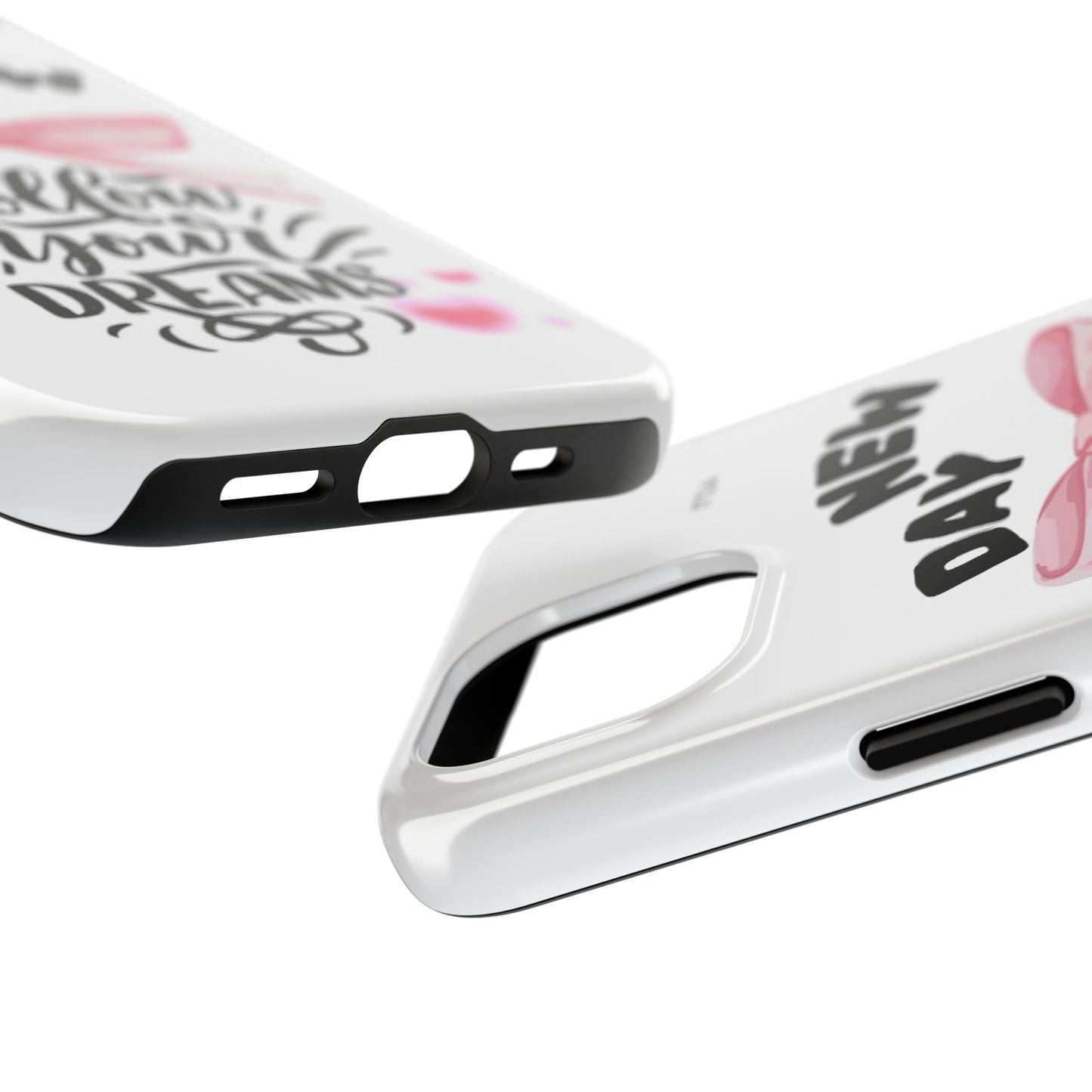 Inspirational Phone Case