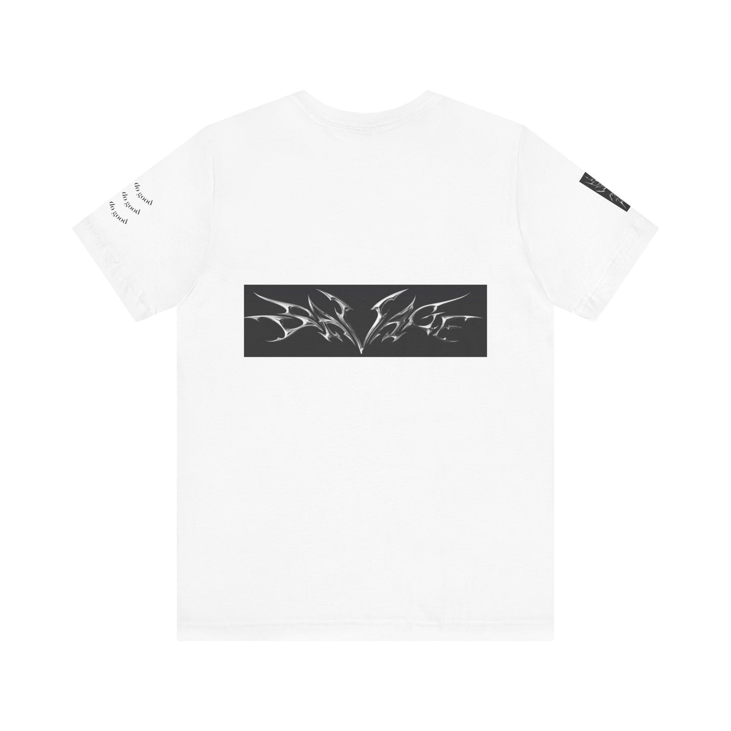 Wholeness Graphic Tee – Unisex Jersey Short Sleeve T-Shirt, Casual Wear, Street Style, Gift for Friends, Music Lovers, 90s Nostalgia