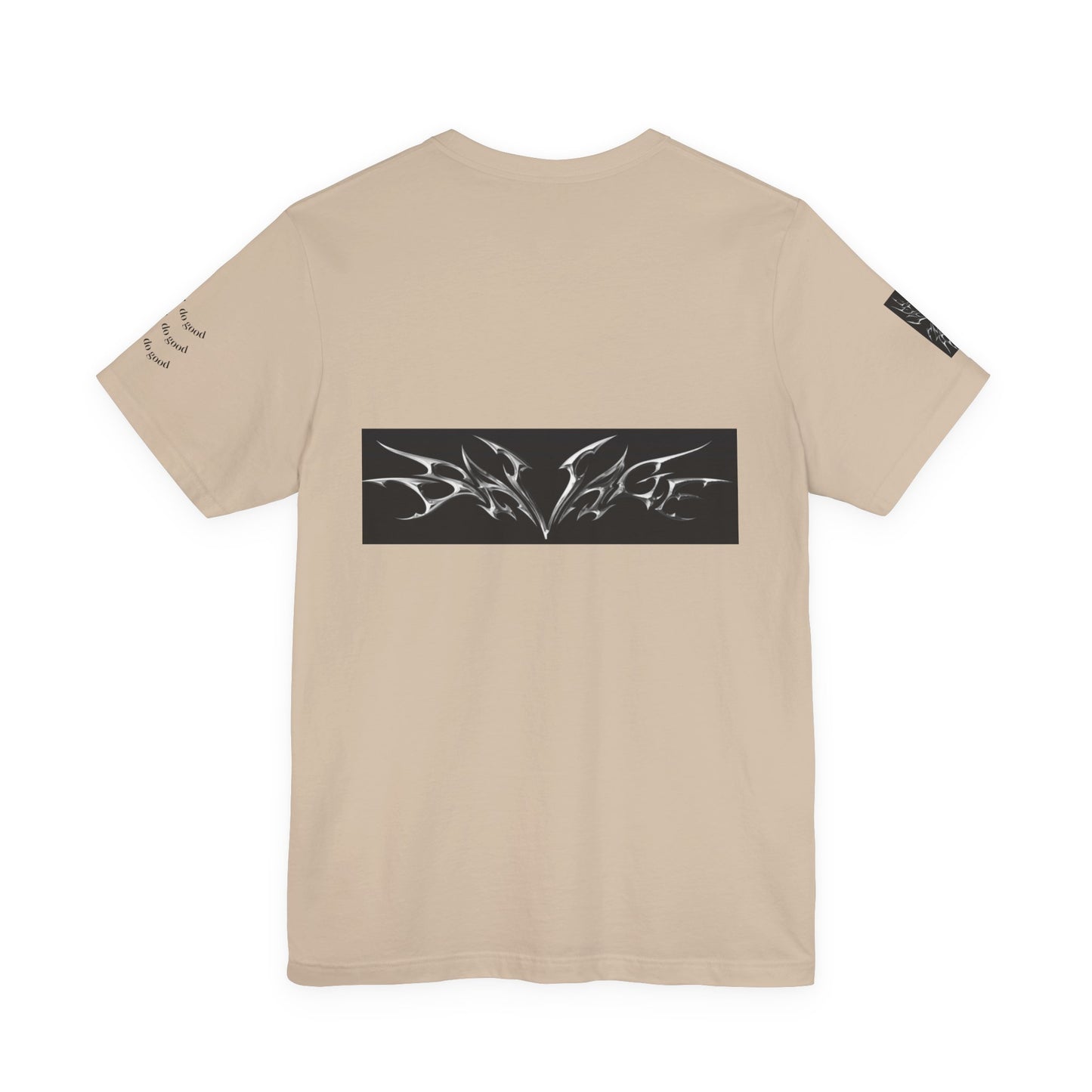 Wholeness Graphic Tee – Unisex Jersey Short Sleeve T-Shirt, Casual Wear, Street Style, Gift for Friends, Music Lovers, 90s Nostalgia