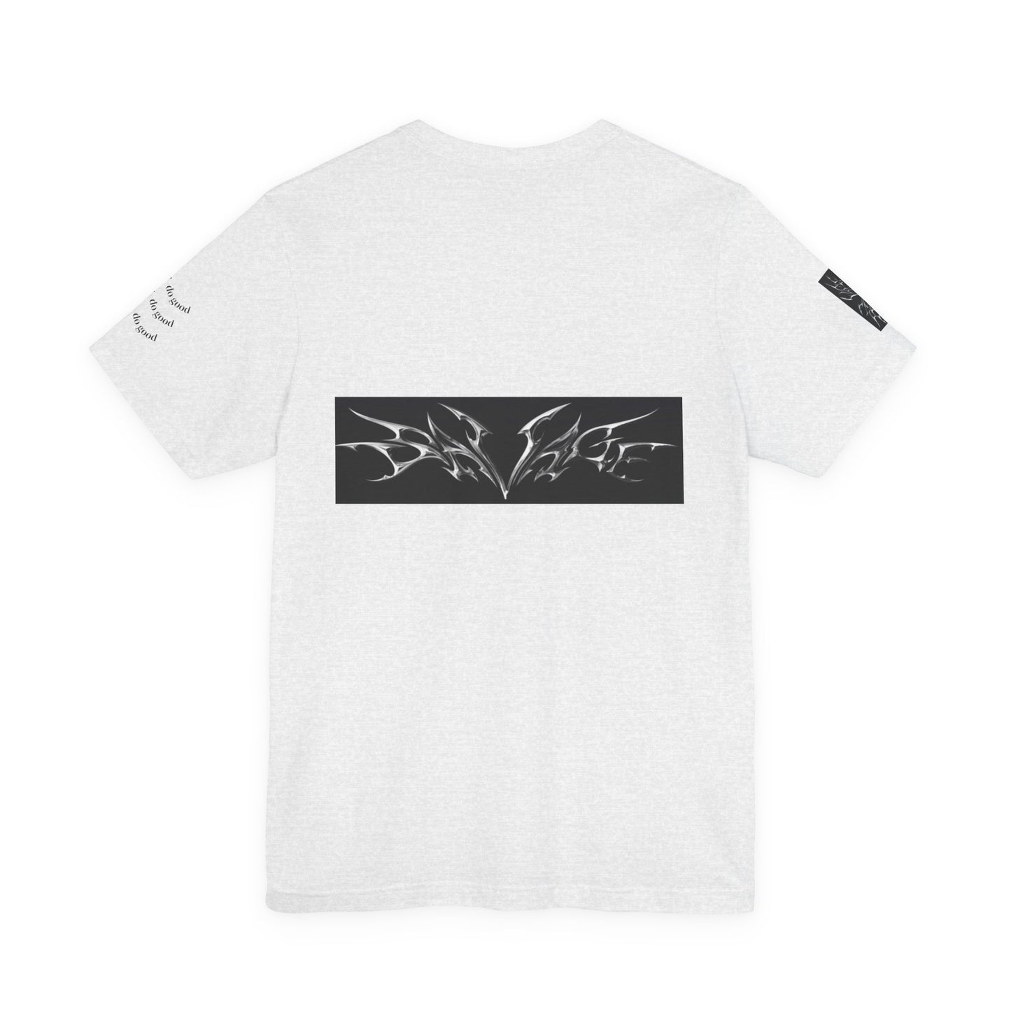 Wholeness Graphic Tee – Unisex Jersey Short Sleeve T-Shirt, Casual Wear, Street Style, Gift for Friends, Music Lovers, 90s Nostalgia