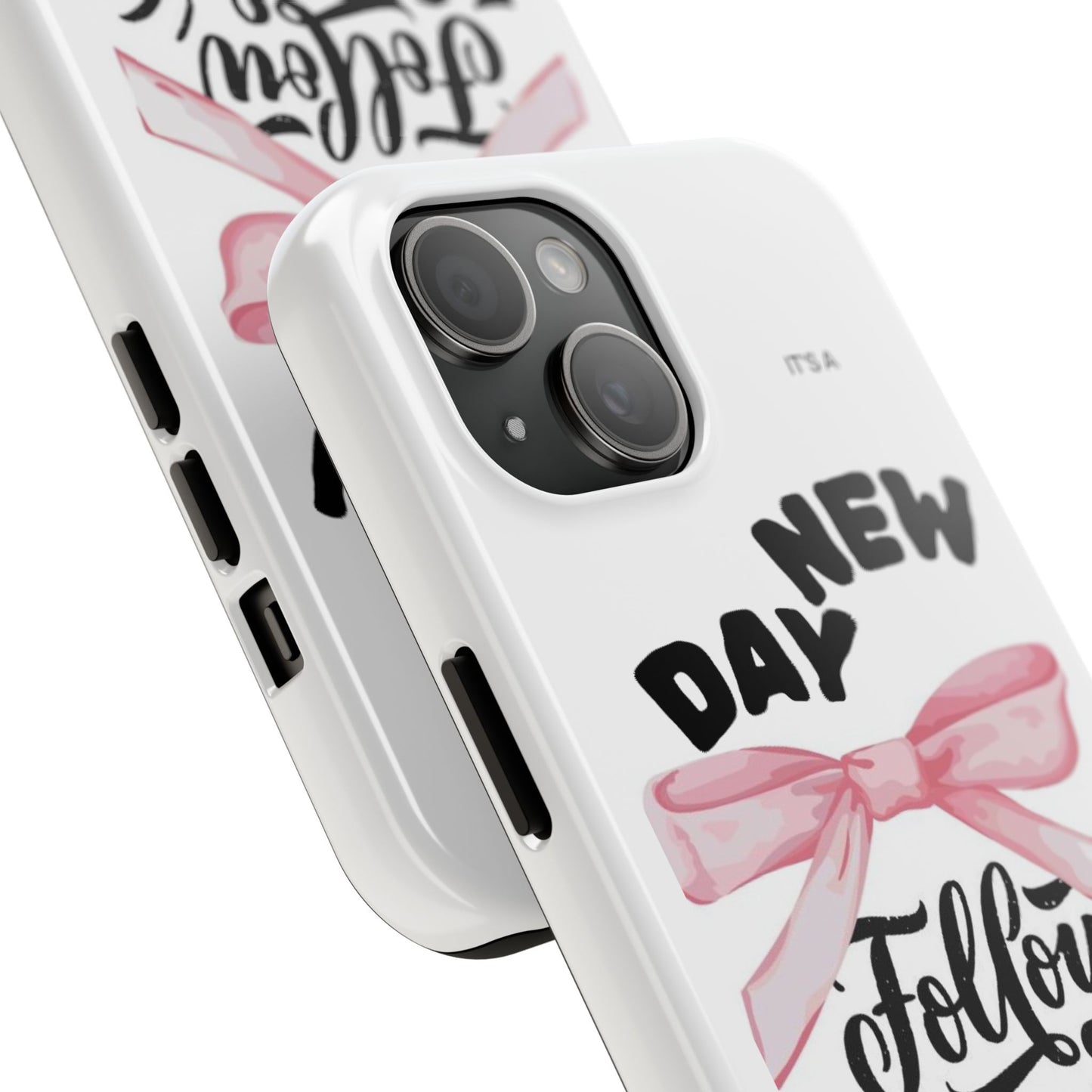 Inspirational Phone Case