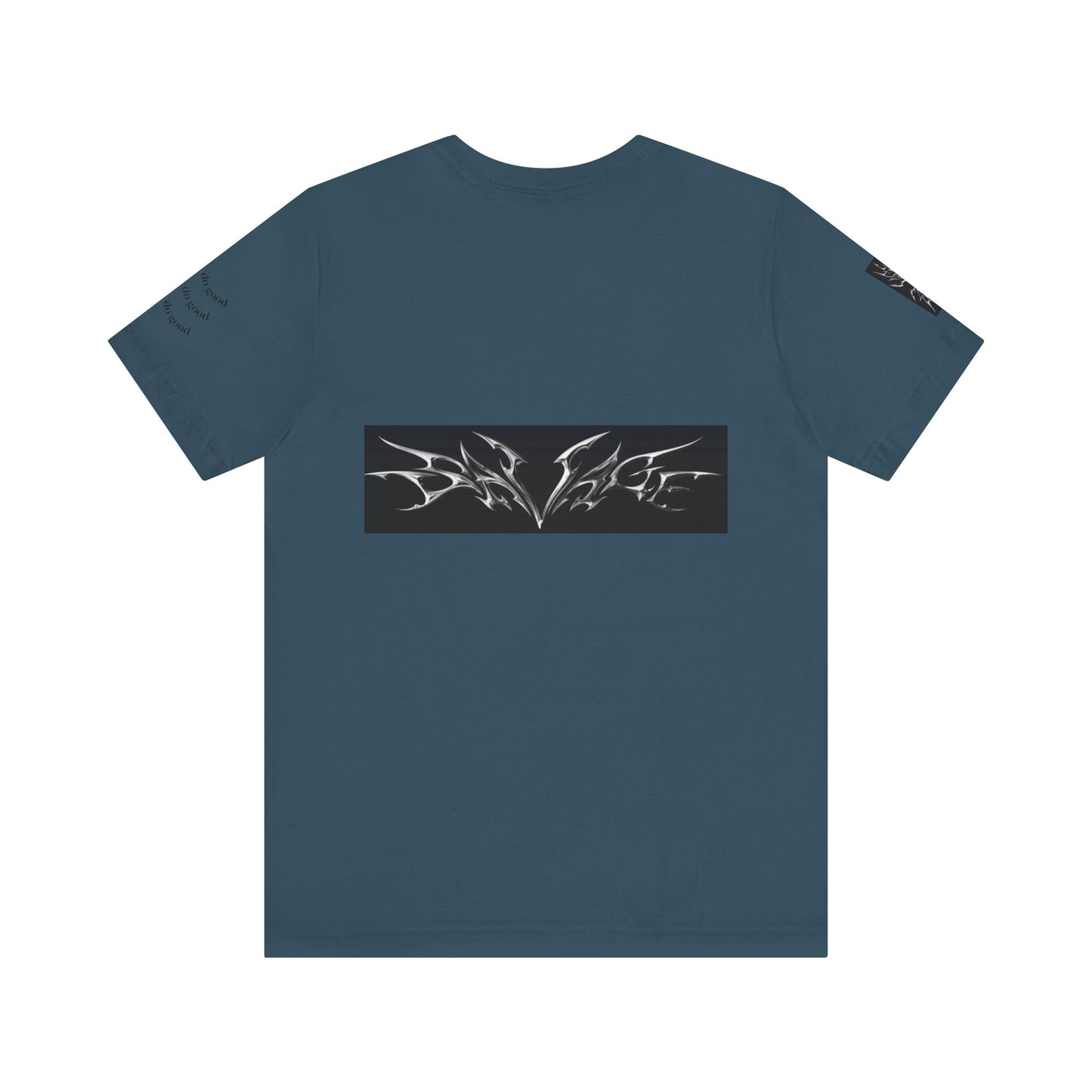 Wholeness Graphic Tee – Unisex Jersey Short Sleeve T-Shirt, Casual Wear, Street Style, Gift for Friends, Music Lovers, 90s Nostalgia