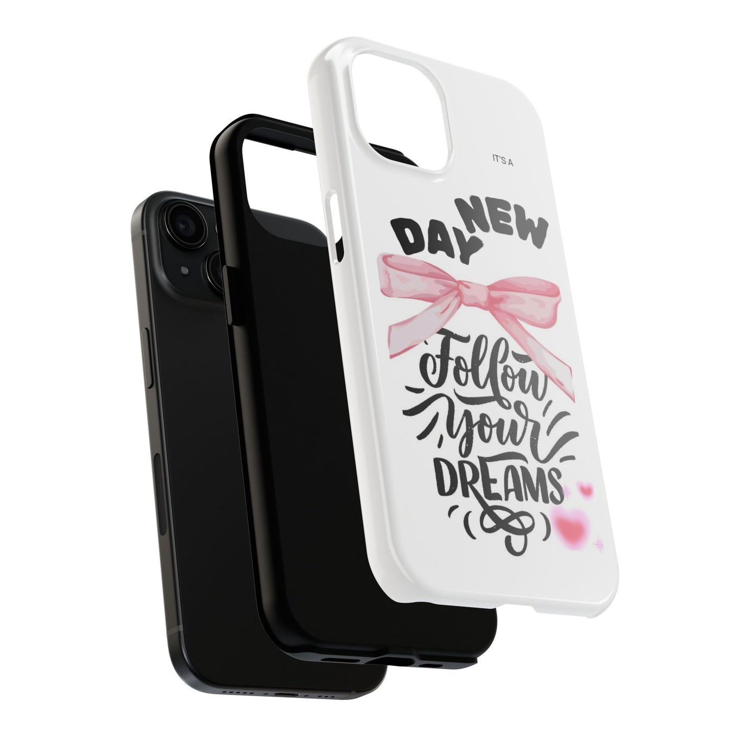 Inspirational Phone Case