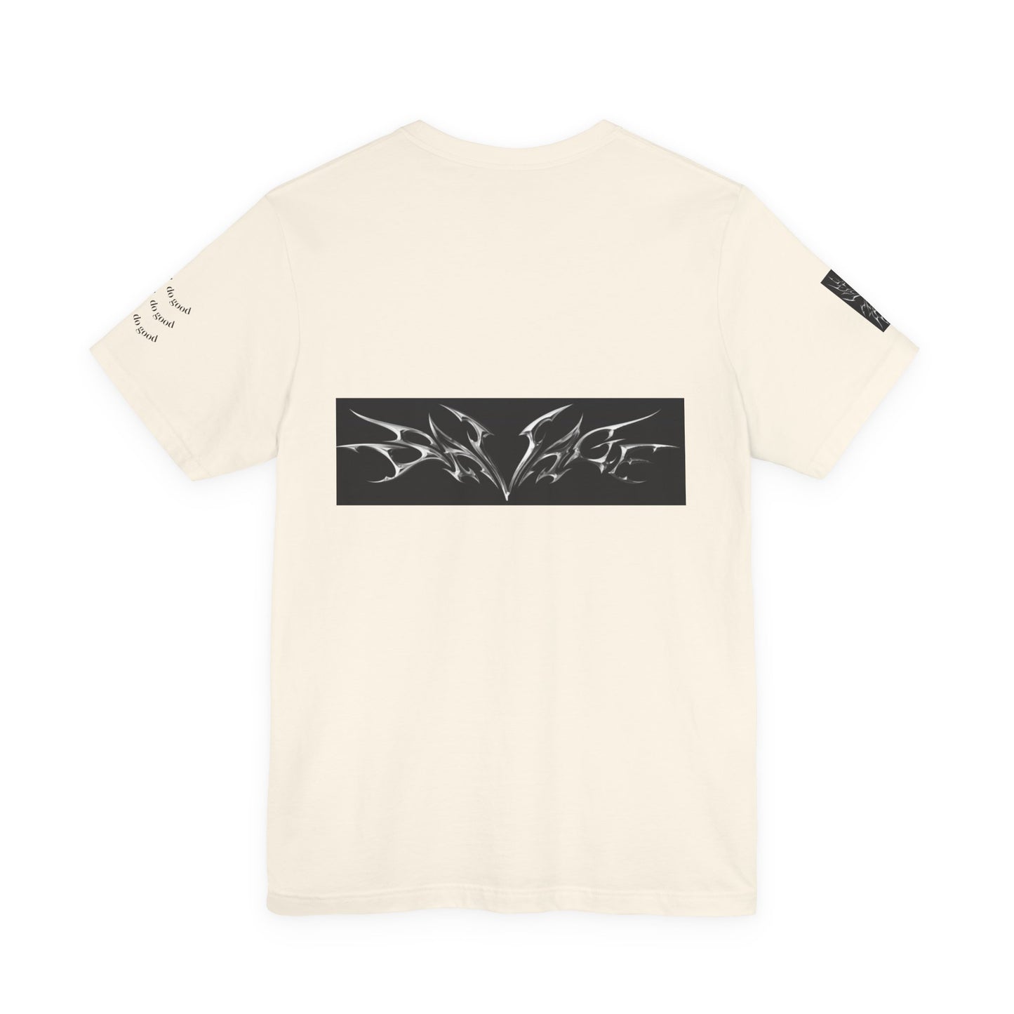 Wholeness Graphic Tee – Unisex Jersey Short Sleeve T-Shirt, Casual Wear, Street Style, Gift for Friends, Music Lovers, 90s Nostalgia