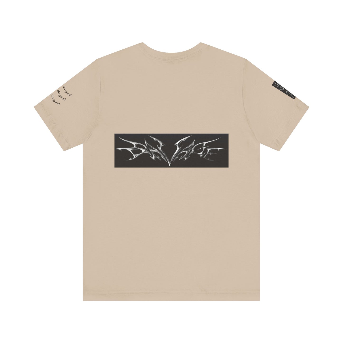 Wholeness Graphic Tee – Unisex Jersey Short Sleeve T-Shirt, Casual Wear, Street Style, Gift for Friends, Music Lovers, 90s Nostalgia