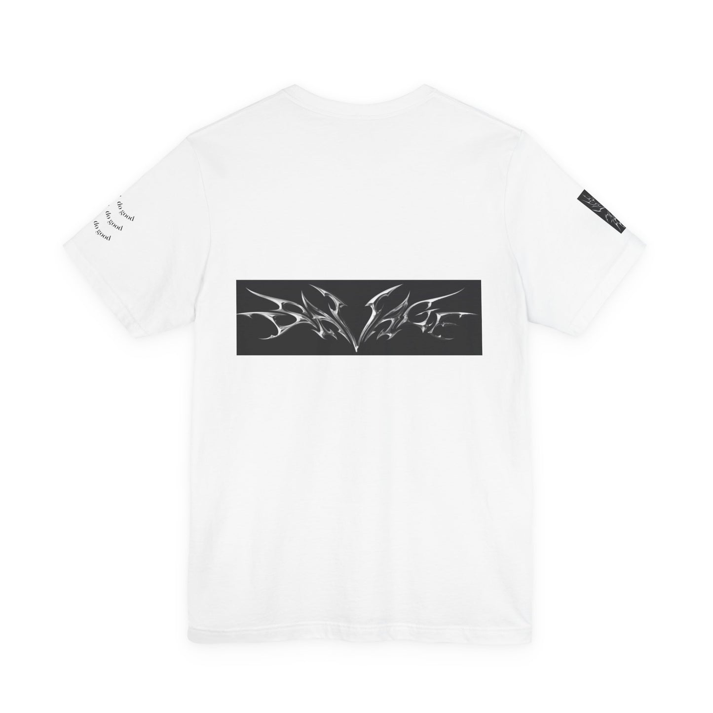 Wholeness Graphic Tee – Unisex Jersey Short Sleeve T-Shirt, Casual Wear, Street Style, Gift for Friends, Music Lovers, 90s Nostalgia