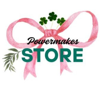 POWERmakescollections